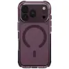 Uniq Combat Magclick Apple iPhone 18 Pro / 17 Pro tok, MagSafe, lila