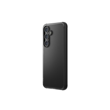 Uniq Combat, Samsung Galaxy S24 Plus, Fekete, Szilikon, Mobiltelefon tok tok és táska