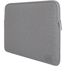 Uniq Cyprus Vízálló laptop tok 14"- szürke számítógéptáska