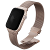 Uniq Dante Pro Apple Watch 42mm / 41mm / 40mm - Metallic rose