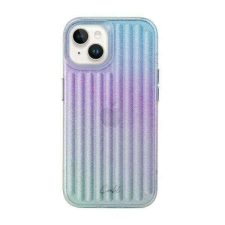 Uniq etui Coehl Lineáris iPhone 14 6,1" csillagpor tok tok és táska