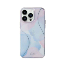 Uniq etui Coehl Palette iPhone 14 Pro 6,1" kék tok és táska