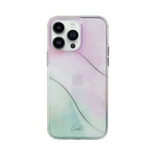 Uniq etui Coehl Palette iPhone 14 Pro 6,1" lila tok és táska