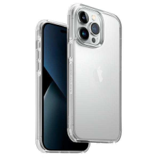 Uniq etui Combat iPhone 14 Pro Max 6,7" átlátszó/kristályos tok és táska