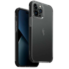 Uniq etui Combat iPhone 14 Pro Max 6,7" fekete tok és táska