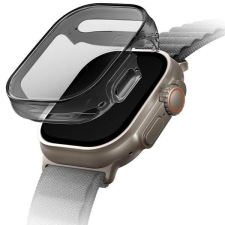 Uniq etui Garde Apple Watch Ultra 49 mm. szürke okosóra kellék