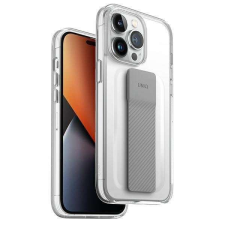 Uniq etui Heldro Mount iPhone 14 Pro 6,1" átlátszó tok és táska