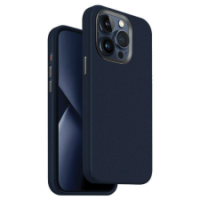 Uniq etui Lyden iPhone 15 Pro 6.1" Magclick Charging tengerészkék tok tok és táska