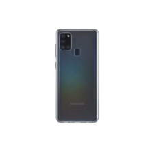 Uniq Glase Samsung Galaxy A21S tok átlátszó (52585) tok és táska