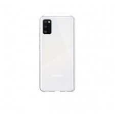 Uniq Glase Samsung Galaxy A41 tok átlátszó (52586) tok és táska