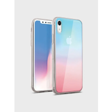 Uniq Glase Samsung Galaxy A51 Szilikon Tok - Átlátszó tok és táska