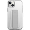 Uniq Heldro Apple iPhone 14 Plus kitámasztható tok, átlátszó (UNIQ673)