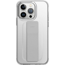 Uniq Heldro Apple iPhone 14 Pro tok, átlátszó (UNIQ676) tok és táska