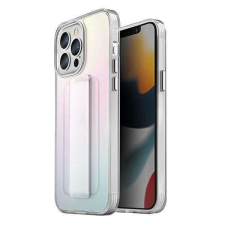 Uniq Heldro iPhone 13/13 Pro Tok - Állvánnyal és Pánttal tok és táska