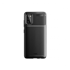 Uniq Hexa Samsung Galaxy S21+ tok fekete (55676) tok és táska