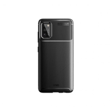 Uniq Hexa Samsung Galaxy S21+ tok fekete (55676) (un55676) - Telefontok tok és táska