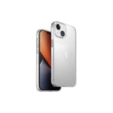 Uniq Hybrid Air Fender Apple iPhone 14 Plus szilikon tok átlátszó tok és táska
