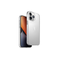 Uniq Hybrid Air Fender Apple iPhone 14 Pro, szilikon tok, átlátszó tok és táska