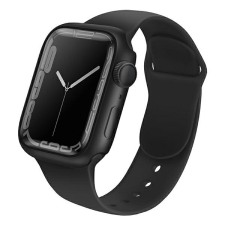 Uniq Legion tok Apple Watch 7/8/9 (45mm) - fekete okosóra kellék