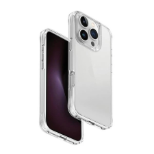 Uniq Lifepro Extreme Apple iPhone 16 Pro szilikon tok átlátszó tok és táska
