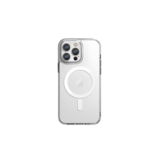 Uniq Lifepro Xtreme Apple iPhone 13 Pro, szilikon magsafe tok, átlátszó tok és táska