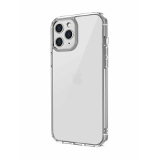 Uniq Lifepro Xtreme Apple iPhone 14 Pro Max Szilikon Tok - Átlátszó tok és táska