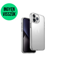 Uniq Lifepro Xtreme Apple iPhone 14 Pro, szilikon tok, átlátszó tok és táska