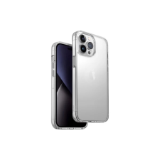 Uniq Lifepro Xtreme Apple iPhone 14 Pro szilikon tok átlátszó tok és táska