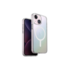 Uniq Lifepro Xtreme Apple iPhone 15 Magsafe Szilikon tok, irizáló tok és táska