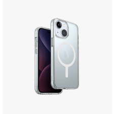 Uniq Lifepro Xtreme Apple iPhone 15 Plus Magsafe Tok - Matt-Átlátszó tok és táska