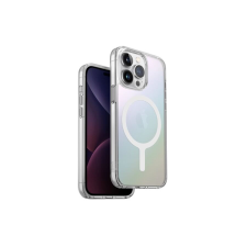 Uniq Lifepro Xtreme Apple iPhone 15 Pro Magsafe Szilikon tok, irizáló tok és táska