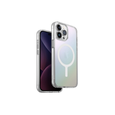 Uniq Lifepro Xtreme Apple iPhone 15 Pro Max Magsafe Szilikon tok, irizáló tok és táska
