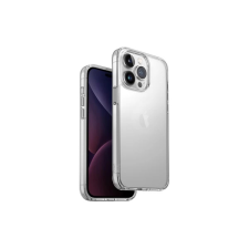 Uniq Lifepro Xtreme Apple iPhone 15 Pro Szilikon tok átlátszó tok és táska