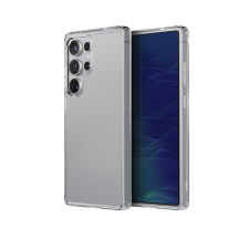 Uniq Lifepro Xtreme Crystal Samsung Galaxy S25 Ultra tok, átlátszó tok és táska
