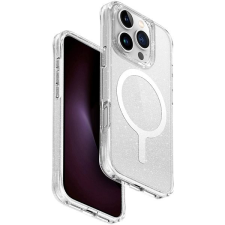 Uniq LifePro Xtreme MagClick charging na iPhone 16 Pro, Tinsel (Lucent) tok és táska
