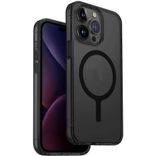 Uniq LifePro Xtreme MagClick ochranný kryt na iPhone 15 Pro, Smoke (Frost smoke) tok és táska