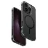  Uniq LifePro Xtreme Magclick töltőtok iPhone 16 Pro - Szürke