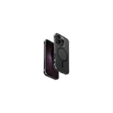  Uniq LifePro Xtreme Magclick töltőtok iPhone 16 Pro - Szürke tok és táska