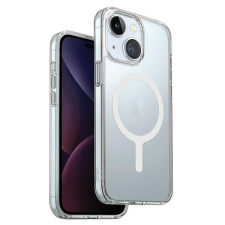 Uniq LifePro Xtreme tok iPhone 15 Plus 6.7" Magclick Charging átlátszó tok és táska