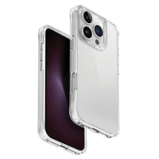 Uniq LifePro Xtreme tok iPhone 16 Pro Max - átlátszó tok és táska