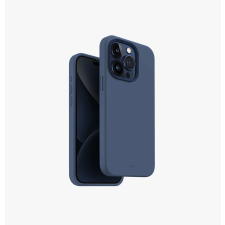 Uniq Lino Hue Apple iPhone 15 Pro Magsafe Tok - Kék tok és táska