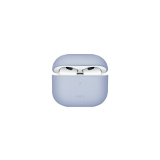 Uniq Lino Hybrid Liquid Apple Airpods (3. gen) tok, kék audió kellék
