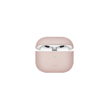 Uniq Lino Hybrid Liquid Apple Airpods (3. gen) tok, rózsaszín audió kellék