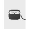 Uniq Lino Hybrid Liquid Apple Airpods Pro 2 tok - Szürke