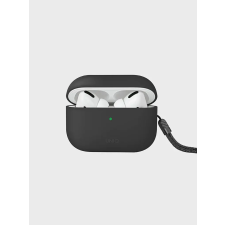 Uniq Lino Hybrid Liquid Apple Airpods Pro 2 tok - Szürke fülhallgató, fejhallgató tok