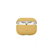 Uniq Lyden DS Airpods Pro 2.Gen tok - Sárga/Szürke fülhallgató, fejhallgató tok