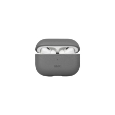Uniq Lyden DS Airpods Pro 2.Gen tok - Szürke/Fekete fülhallgató, fejhallgató tok