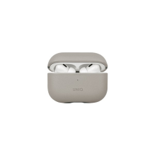 Uniq Lyden DS Airpods Pro 2nd gen (2022) tok, elefántcsont / zöld fülhallgató, fejhallgató tok