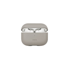 Uniq Lyden DS Airpods Pro 2nd gen (2022) tok, elefántcsont / zöld fülhallgató, fejhallgató tok