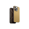 Uniq Lyden DS Apple iPhone 15 Pro Max Magsafe tok kanári sárga / szürke